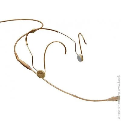  Sennheiser HSP 4-EW-3