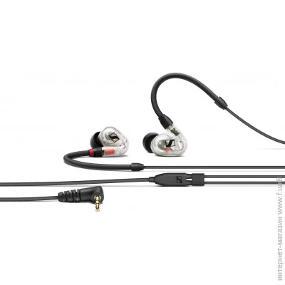  Sennheiser IE 100 PRO Clear