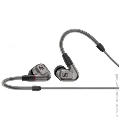  Sennheiser IE 600