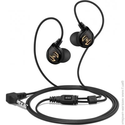  Sennheiser IE 60