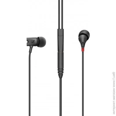  Sennheiser IE 800 S