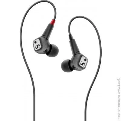  Sennheiser IE 80 S