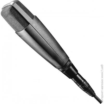  Sennheiser MD 421-II