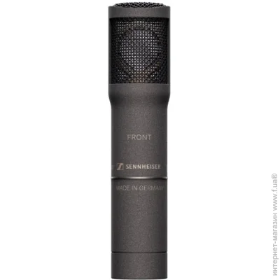  Sennheiser MKH 8030 figure-8 