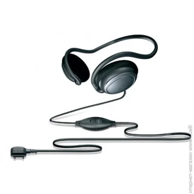  Sennheiser MM 30 Sony Ericsson