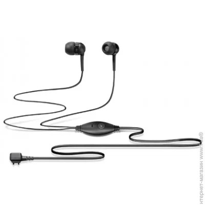  Sennheiser MM 50 Sony Ericsson