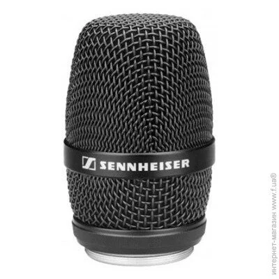 ̳ Sennheiser MMK 965-1 BK Black