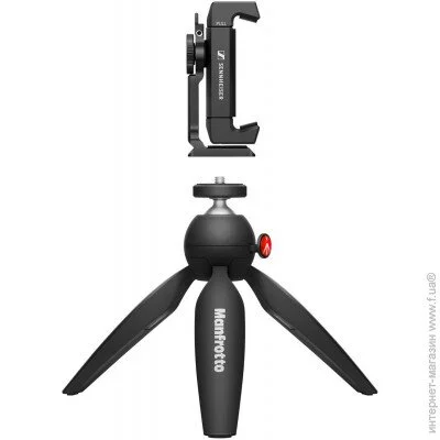  Sennheiser Mobile Kit