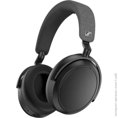  Sennheiser MOMENTUM 4 Wireless Graphite