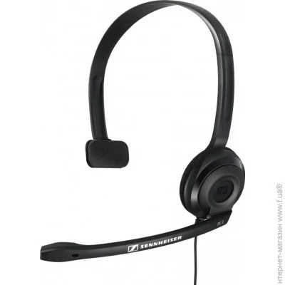  Sennheiser PC 2 Chat