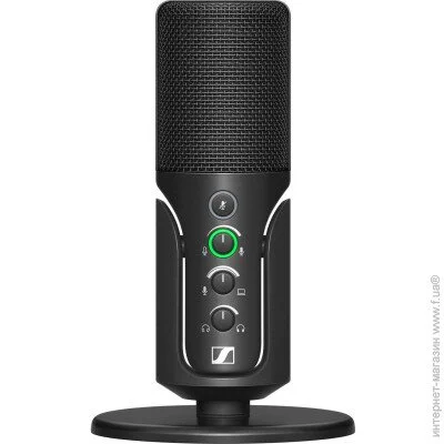  Sennheiser Profile Base Set