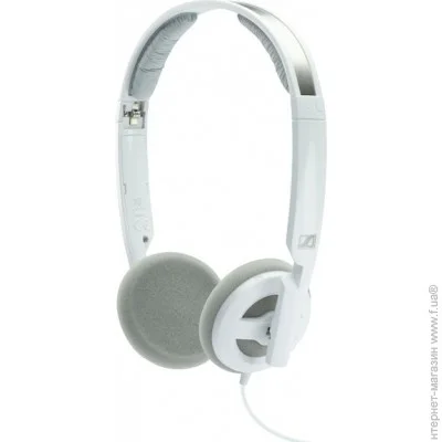Наушники Sennheiser PX 100-II White Наушники Sennheiser PX 100-II White
