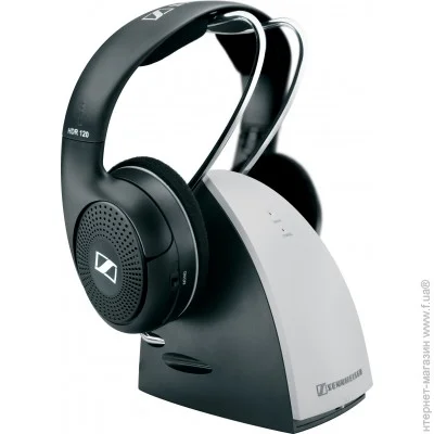  Sennheiser RS 120-8 II
