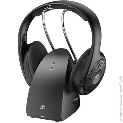  Sennheiser RS 120-W