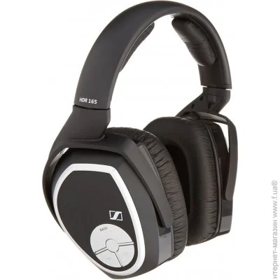  Sennheiser HDR 165