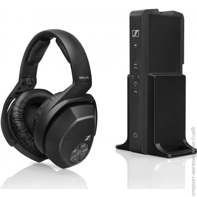  Sennheiser RS 175