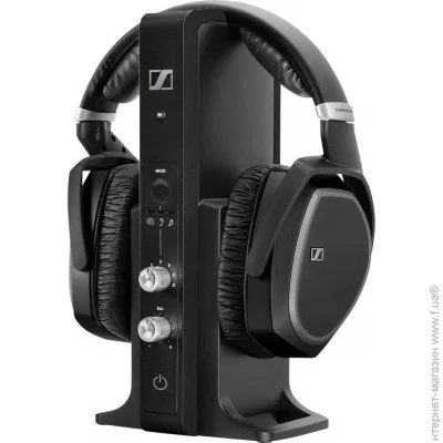  Sennheiser RS 195