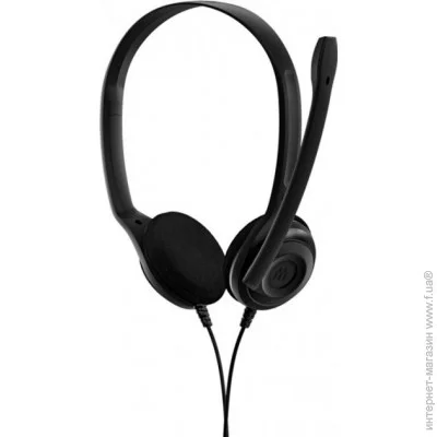   Sennheiser PC 3 CHAT / EPOS PC 3 CHAT 2*3.5mm (1000430)