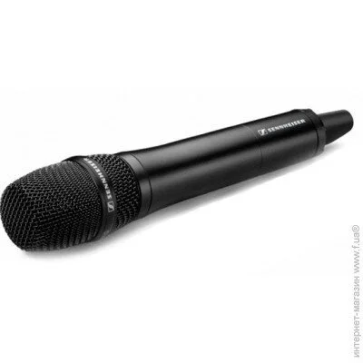 ̳ Sennheiser SKM 2000 BK-DW-X