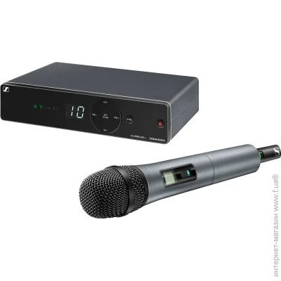  Sennheiser XSW 1-825-B