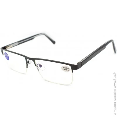  Sense 21308-C6 blueblocker + 4,00 (316541361)