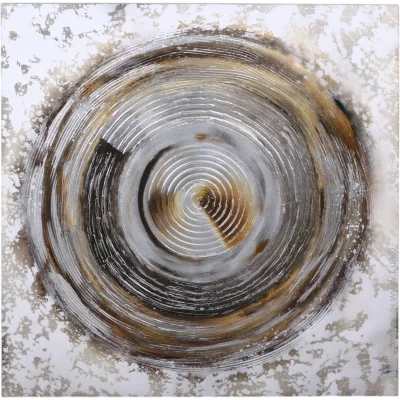 Sensio    Circle   100x100  C-2198B
