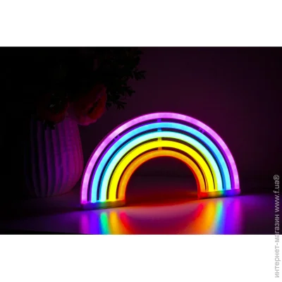   Sensio NEON Rainbow  91808-CH