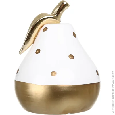     Sensio  Pear 11,599    