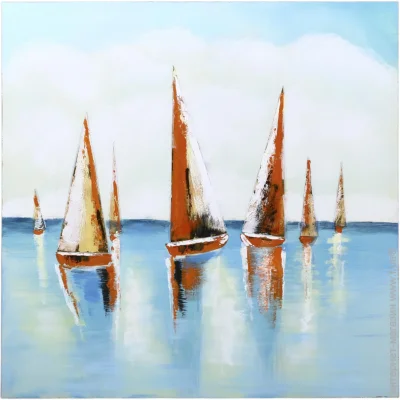 Sensio    Waving   80x80  F-546A