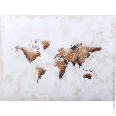 Sensio    World   90x120  C2094