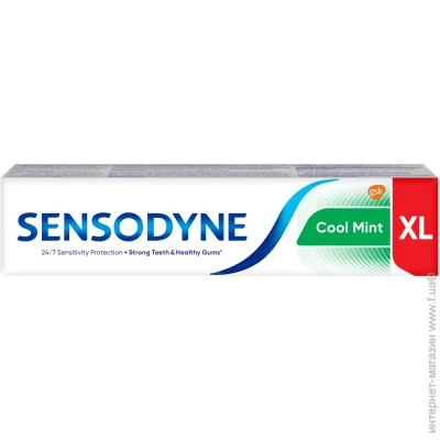   Sensodyne  ' 100 