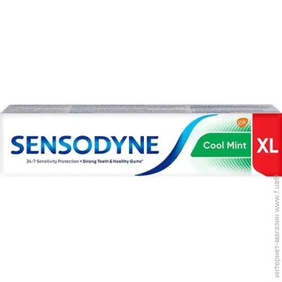   Sensodyne  ', 100  (5054563210715)