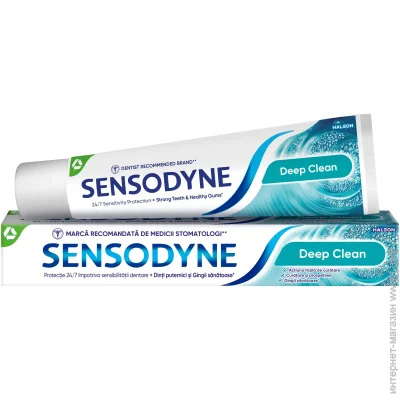 Sensodyne     75  (5054563190772)