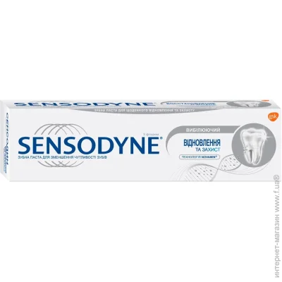   Sensodyne    75 