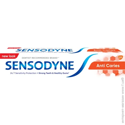   Sensodyne    75 
