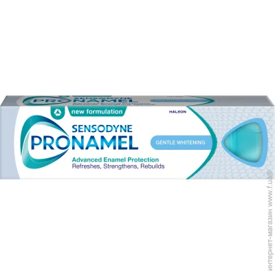  Sensodyne pronamel /   75  (5000347034091)