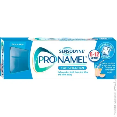   Sensodyne Pronamel Kids, 50  (5000347029905)