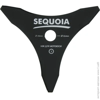 ͳ Sequoia GB3-255