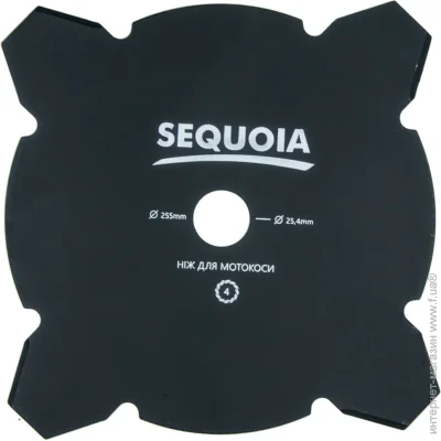  Sequoia GB4-255