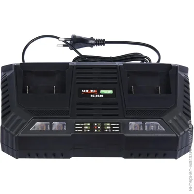   Sequoia SC2540