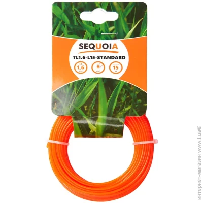   Sequoia (TL1.6-L15-Standard)
