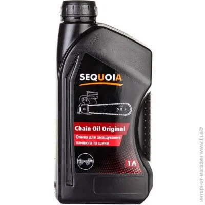 Sequoia ChainOil-Original 1