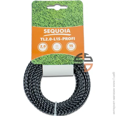   Sequoia (TL2.0-L15-Profi)