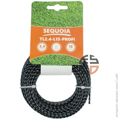   Sequoia (TL2.4-L15-Profi)