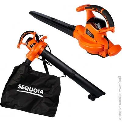  Sequoia SEVB3036