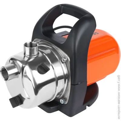   Sequoia SGP1200S
