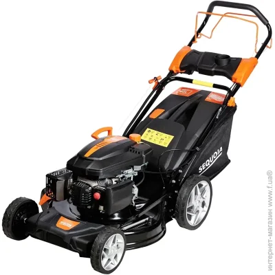   Sequoia SPLM5100E