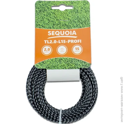   Sequoia   TL2.0-L15-PROFI 15   