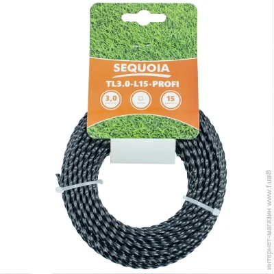   Sequoia   TL3.0-L15-PROFI