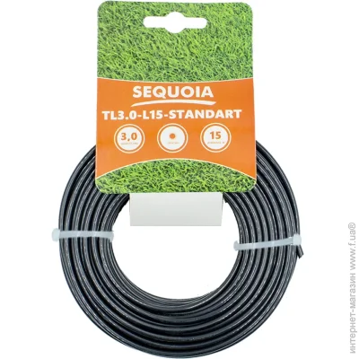   Sequoia   TL3.0-L15-STANDART